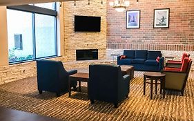 Comfort Inn Farmington Hills - Detroit Northwest